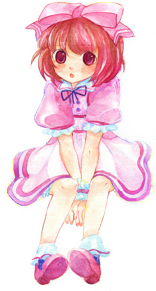karol capel (tales of and 1 more) drawn by shirimochi