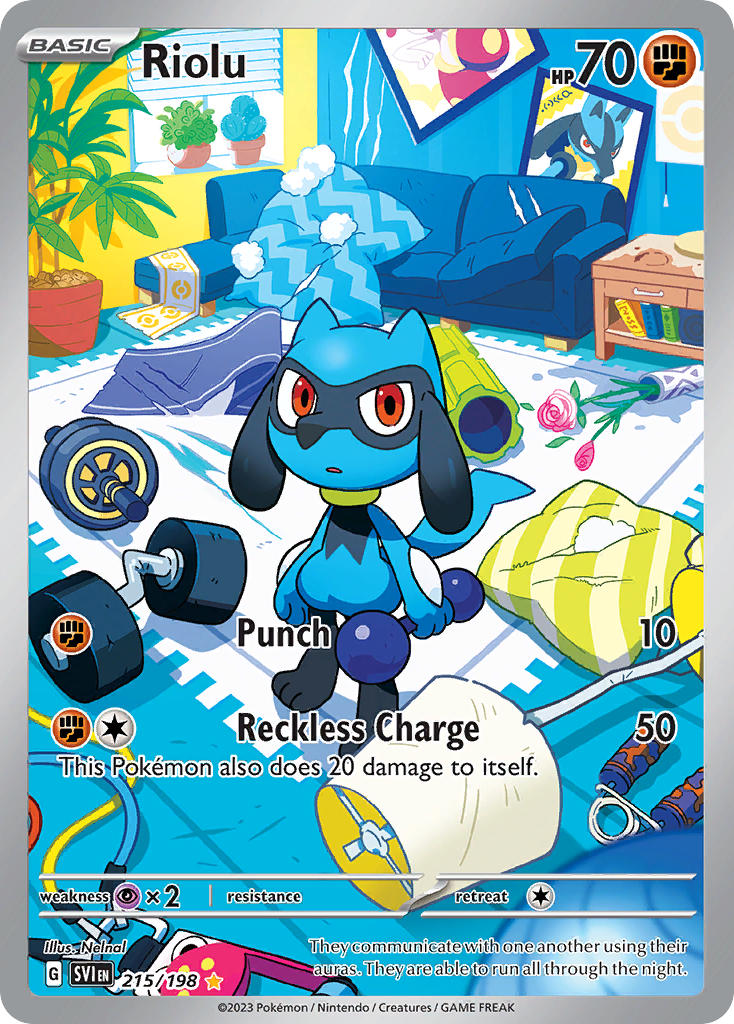 lucario, riolu, and medicham (pokemon and 1 more) drawn by nelnal