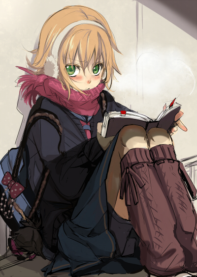 rita mordio and raven (tales of and 1 more) drawn by chia