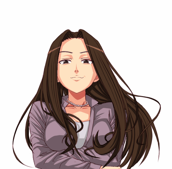 sonozaki saeko (kamen rider and 1 more) drawn by ixa_(faiz3821)