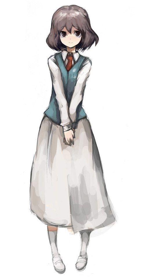 helen takahara la guido (helen esp) drawn by kasa_(hitori_sanka)