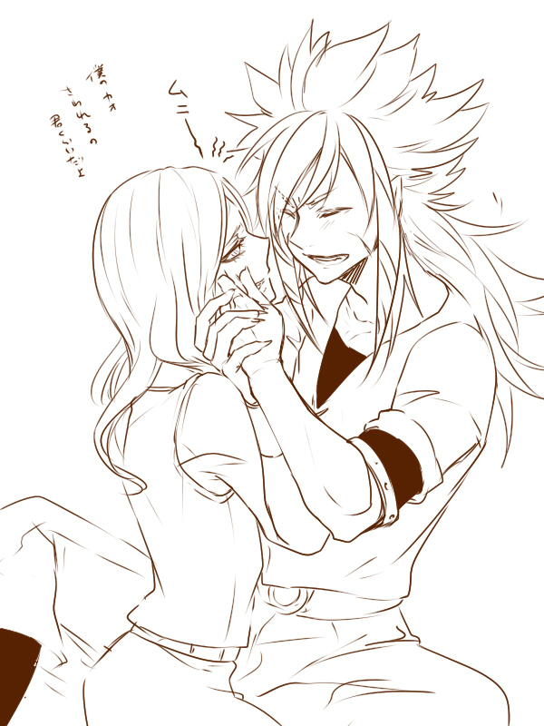 vanfeny vamp and garushaa wolfein (inazuma eleven and 2 more) drawn by zuwai_kani