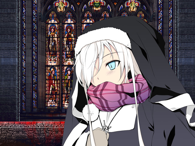 eifer skute (rosenkreuzstilette and 1 more) drawn by aburidashi_zakuro