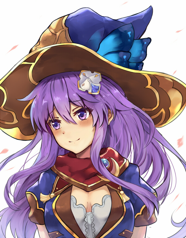 nepgear (neptune and 1 more) drawn by white_crow
