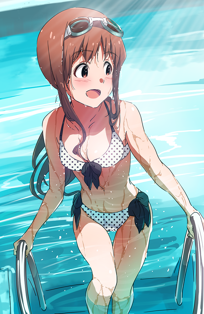 tanaka kotoha (idolmaster and 1 more) drawn by narumi_nanami