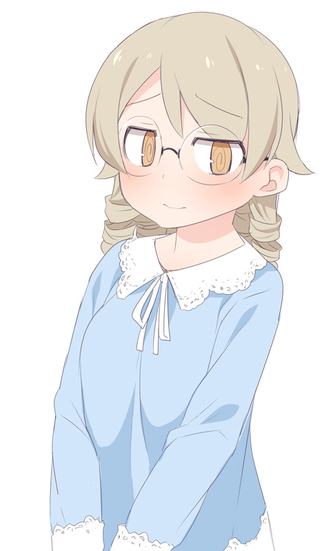 morikubo nono (idolmaster and 1 more) drawn by uccow