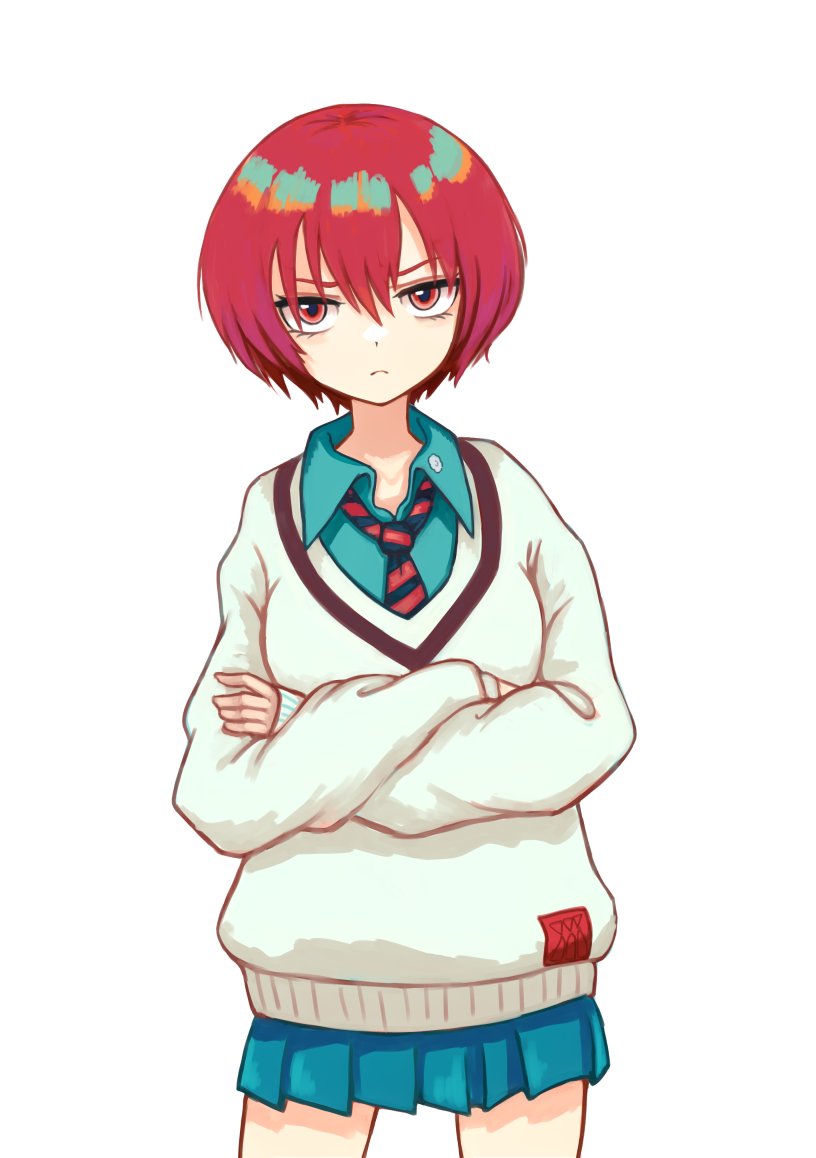 amate yuzuriha (gundam and 1 more) drawn by nito_(nshtntr)