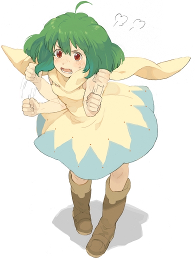 ranka lee (macross and 1 more) drawn by akusyu