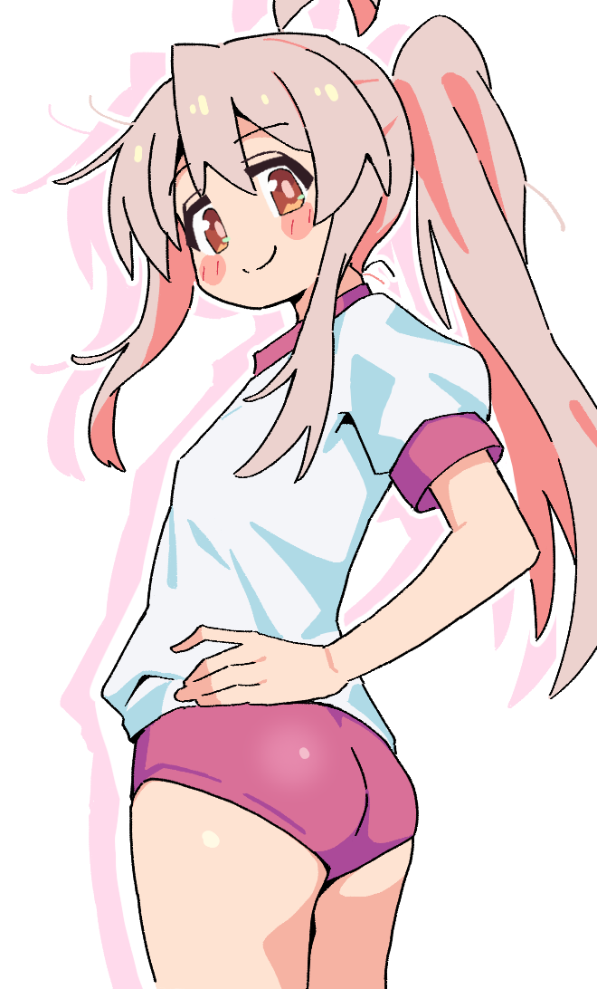 oyama mahiro (onii-chan wa oshimai!) drawn by noyama_takenoko