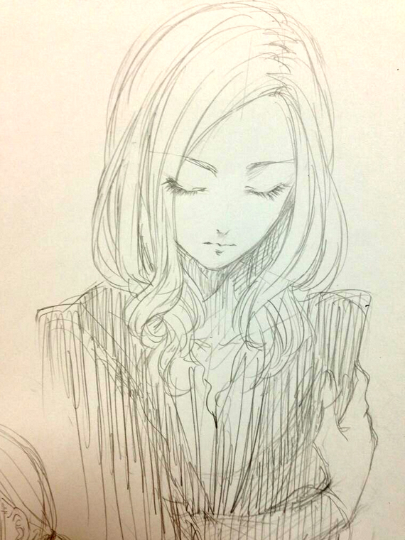 vanfeny vamp (inazuma eleven and 2 more) drawn by shino_(syllable)