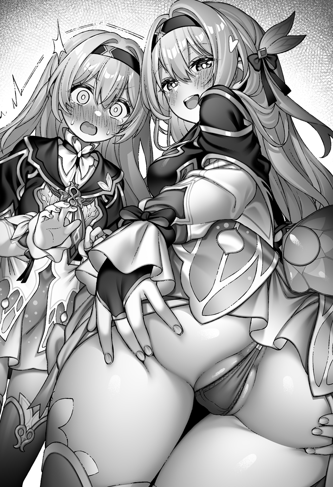 firefly (honkai and 1 more) drawn by tatsuya_(s6pillars)