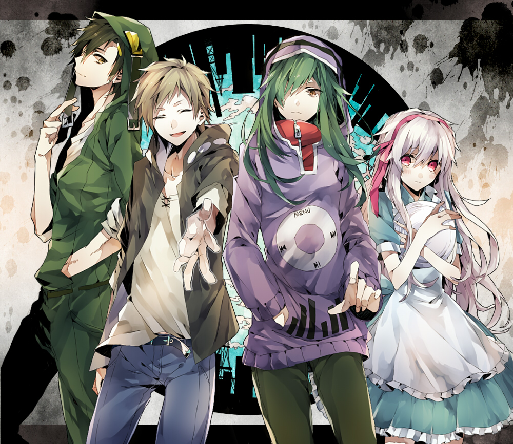 Kozakura Marry Kido Tsubomi Kano Shuuya And Seto Kousuke Kagerou Project Drawn By Wonoco0916 Danbooru Kozakura Marry Kido Tsubomi Kano Shuuya And Seto Kousuke Kagerou Project Drawn By Wonoco0916 Danbooru