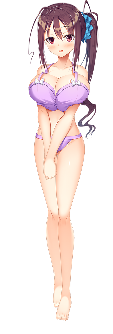 takamine nanako (heroine wa tomodachi desu ka? koibito desu ka? soretomo tomefure desu ka? second) drawn by satofuji_masato