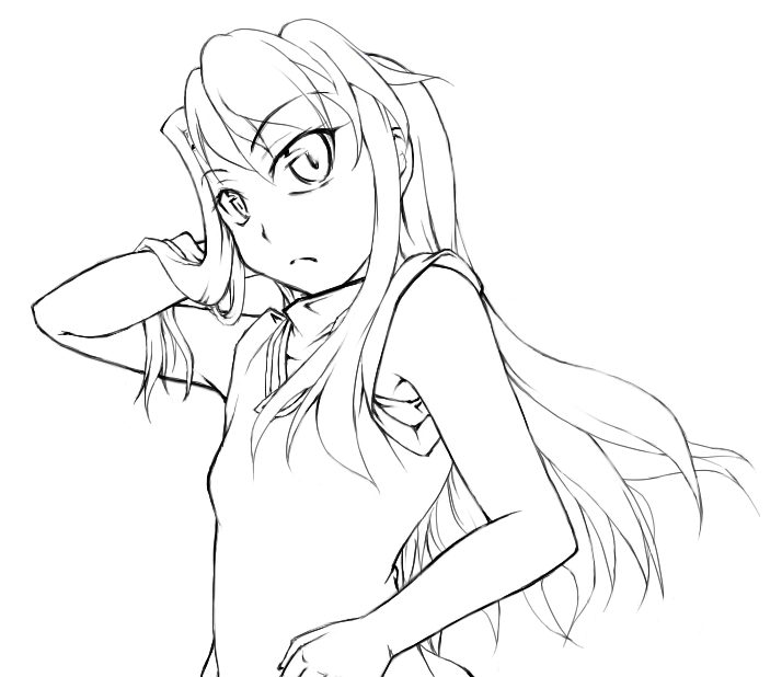 beatrice (wild arms and 1 more) drawn by altrouge