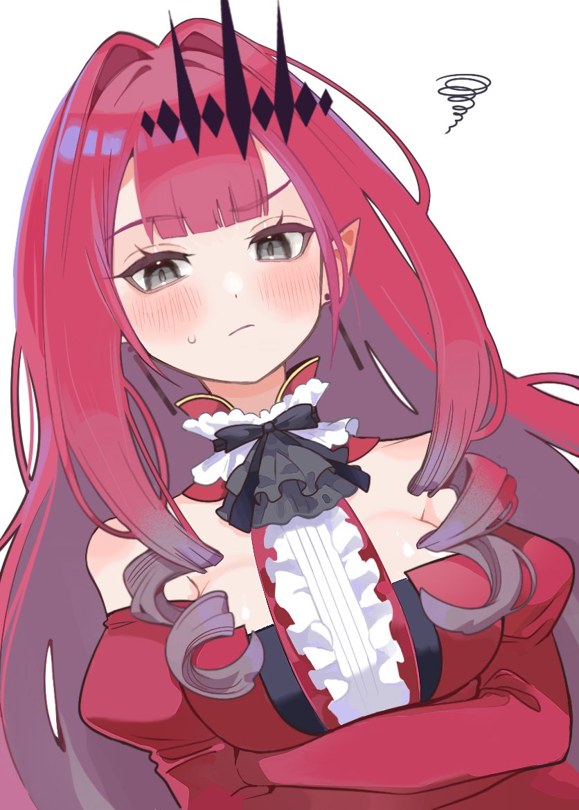 baobhan sith (fate and 1 more) drawn by ble_mmu