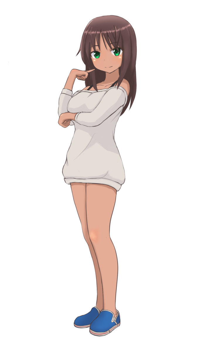 kaneshiya sitara (alice gear aegis) drawn by hiwa_industry
