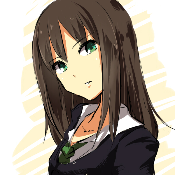 shibuya rin (idolmaster and 1 more) drawn by nanahoshi_kou