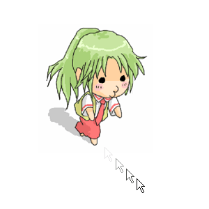 sonozaki mion (higurashi no naku koro ni) drawn by abekawa