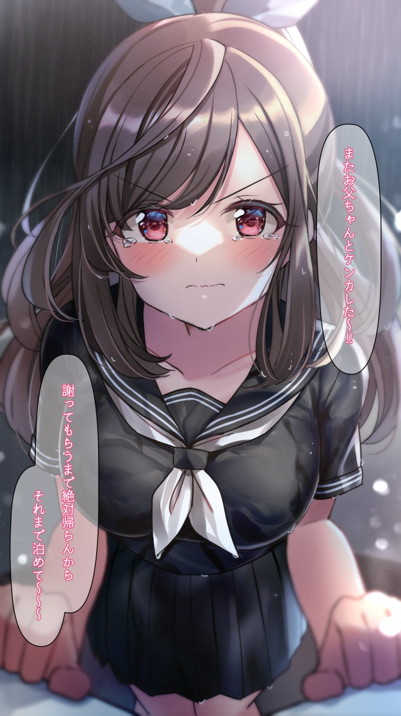 tsukioka kogane (idolmaster and 1 more) drawn by shiitake_taishi