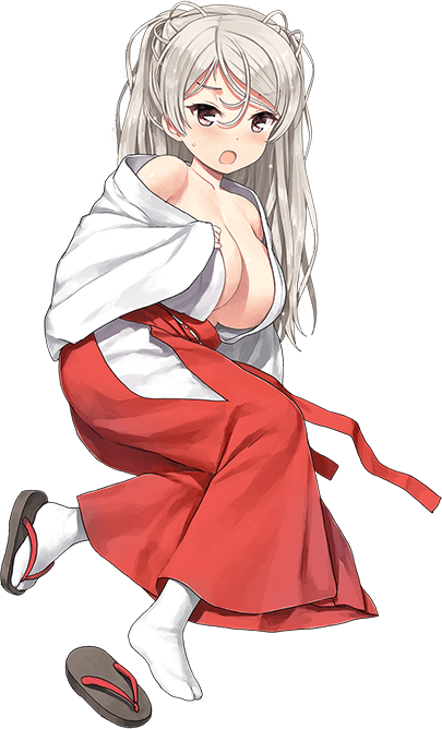 conte di cavour (kantai collection) drawn by jiji_(aardvark)