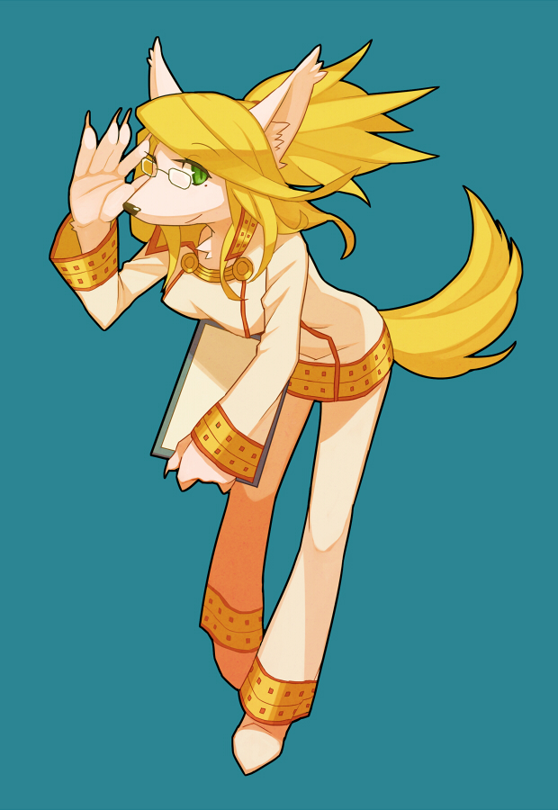 merveille million (little tail bronx and 1 more) drawn by yow