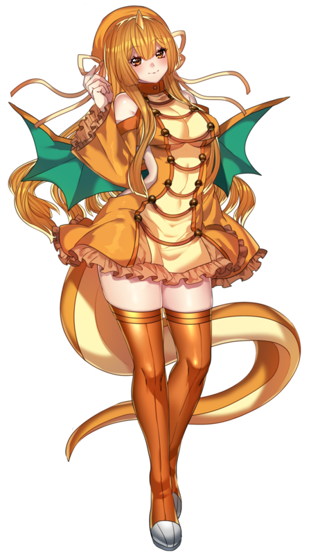 dragonite (pokemon) drawn by katagiri_hachigou