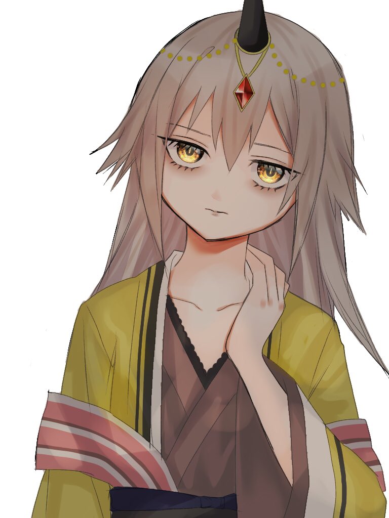 kureha yuna (mahou shoujo madoka magica and 1 more) drawn by comet543