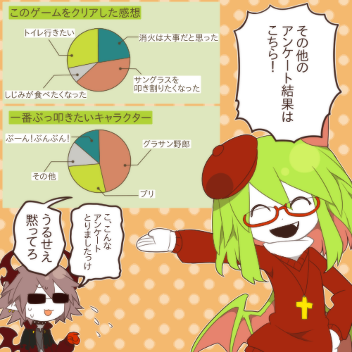 yosafire and emalf (funamusea and 1 more) drawn by funamusea_(artist)