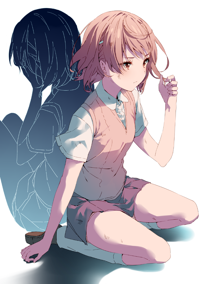 misaka mikoto (toaru majutsu no index and 1 more) drawn by dsmile