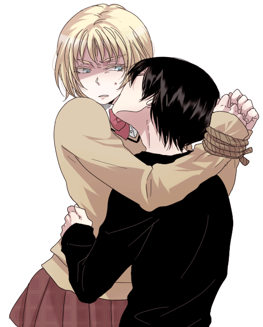original and 1 more drawn by kago1205