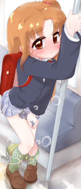 ujikintoki sonome (watashi no oniichan) drawn by ajoea