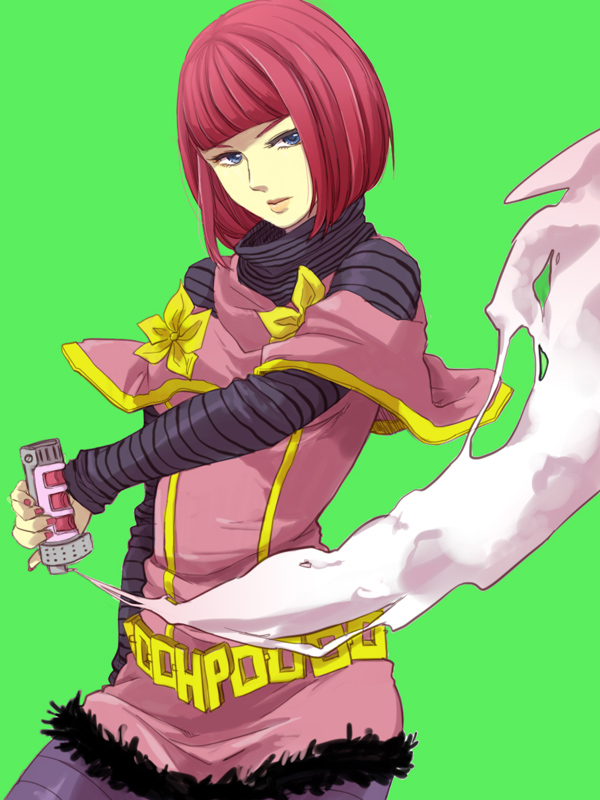 hot pants and cream starter (jojo no kimyou na bouken and 1 more) drawn by ririvery