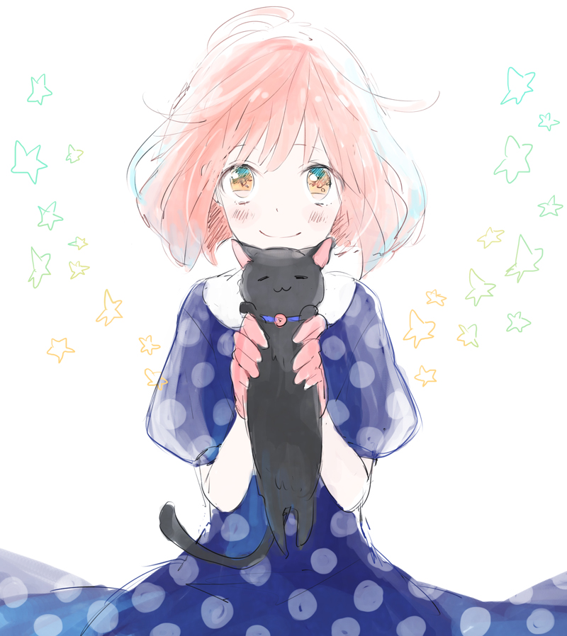 nanami haruka (uta no prince-sama) drawn by chiri_(ch!)