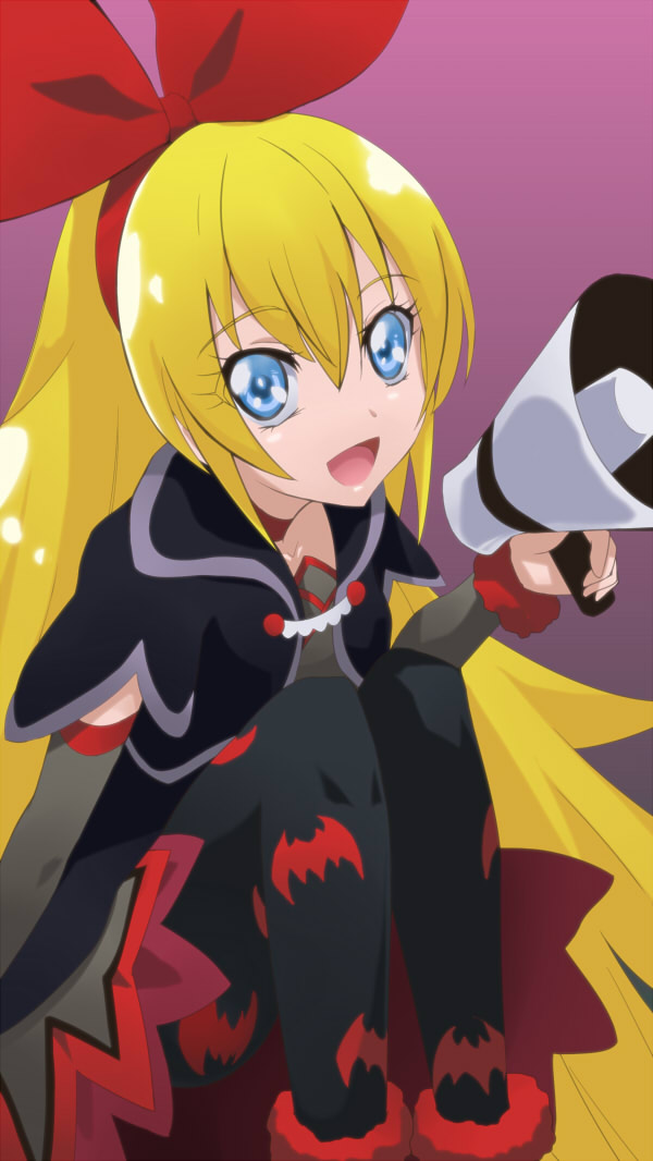 regina (precure and 1 more) drawn by shikaten