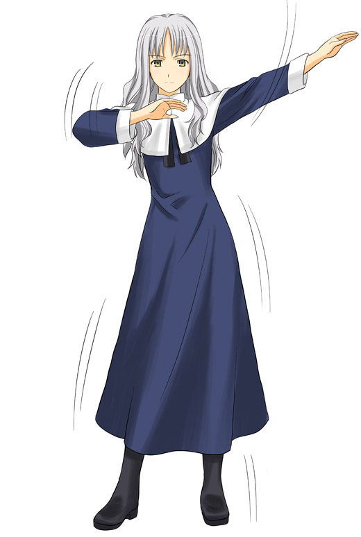 caren hortensia (fate and 2 more) drawn by toshibou_(satsukisou)