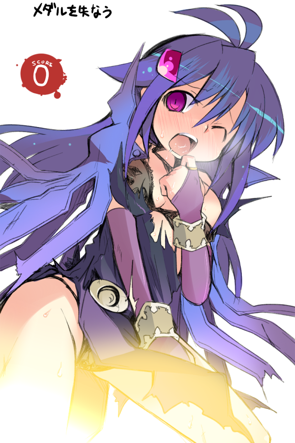 mezul (kamen rider and 1 more) drawn by nanateru
