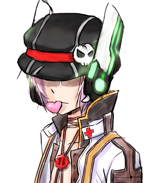 arch bishop (ragnarok online) drawn by yukimushi