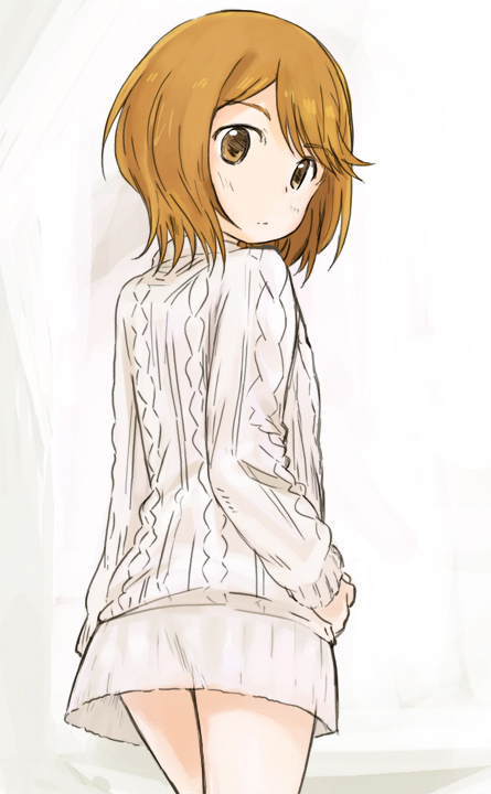 kinuhata saiai (toaru majutsu no index) drawn by abe_kanari
