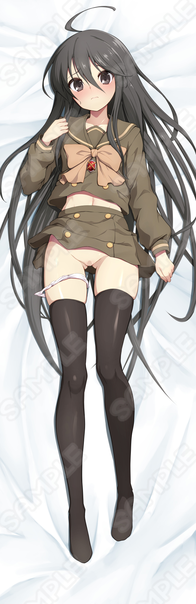 shana and alastor (shakugan no shana) drawn by ocza