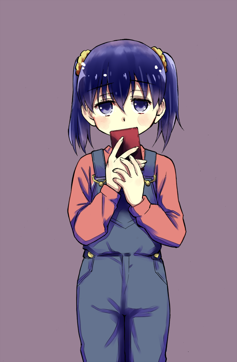 kuraue hinata (yama no susume) drawn by matsubara_tsuyoshi