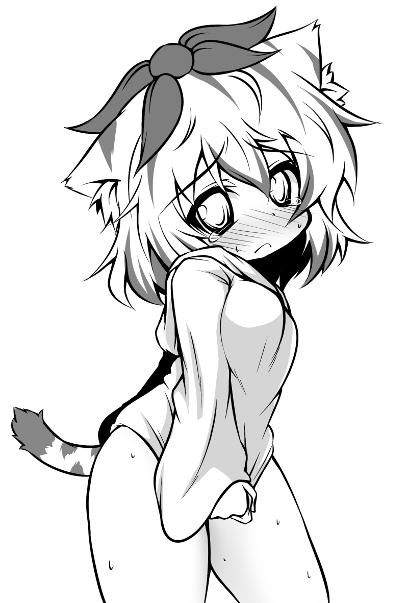 toramaru shou (touhou) drawn by tsubaki_daisuke_(daisaku)