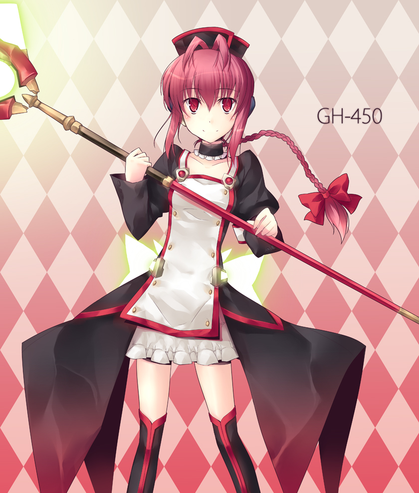 gh-450 (phantasy star and 1 more) drawn by nu_(plastic_eraser)