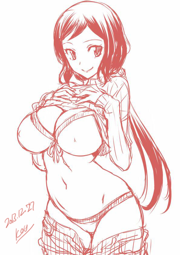 iori rinko (gundam and 1 more) drawn by mitarashi_kousei
