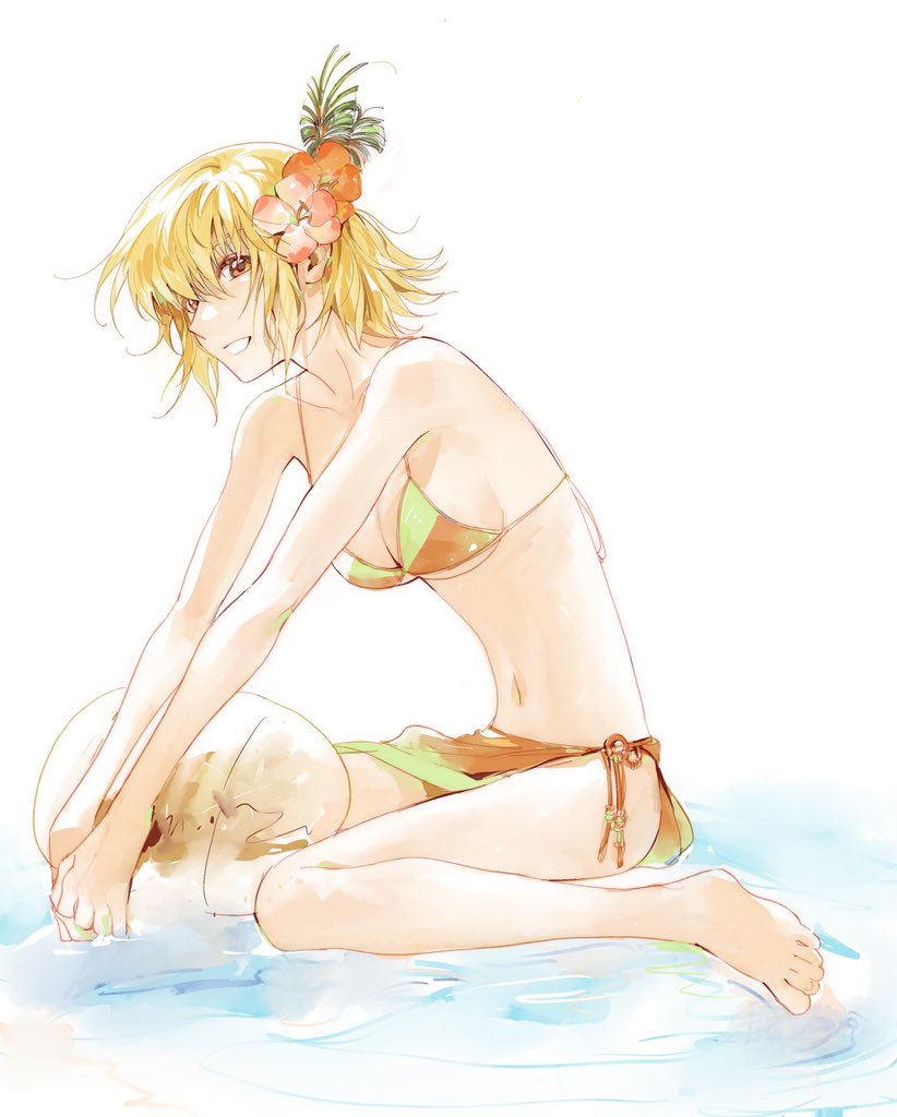 cagalli yula athha (gundam and 3 more) drawn by dssa193478