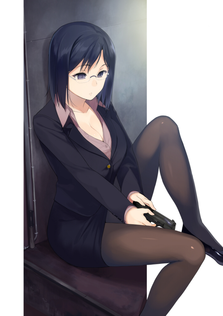 konori mii (toaru majutsu no index and 1 more) drawn by sasamori_tomoe