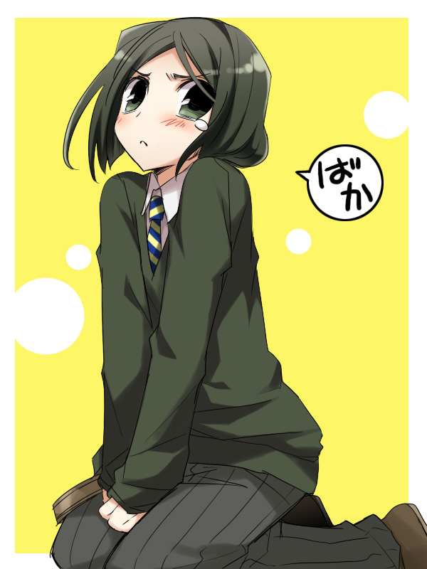 waver velvet (fate and 2 more) drawn by tamaoka_kagari