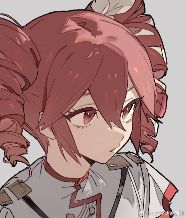 kasane teto (utau and 1 more) drawn by zhibuji_loom