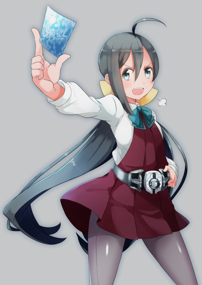 kiyoshimo (kantai collection and 3 more) drawn by comah