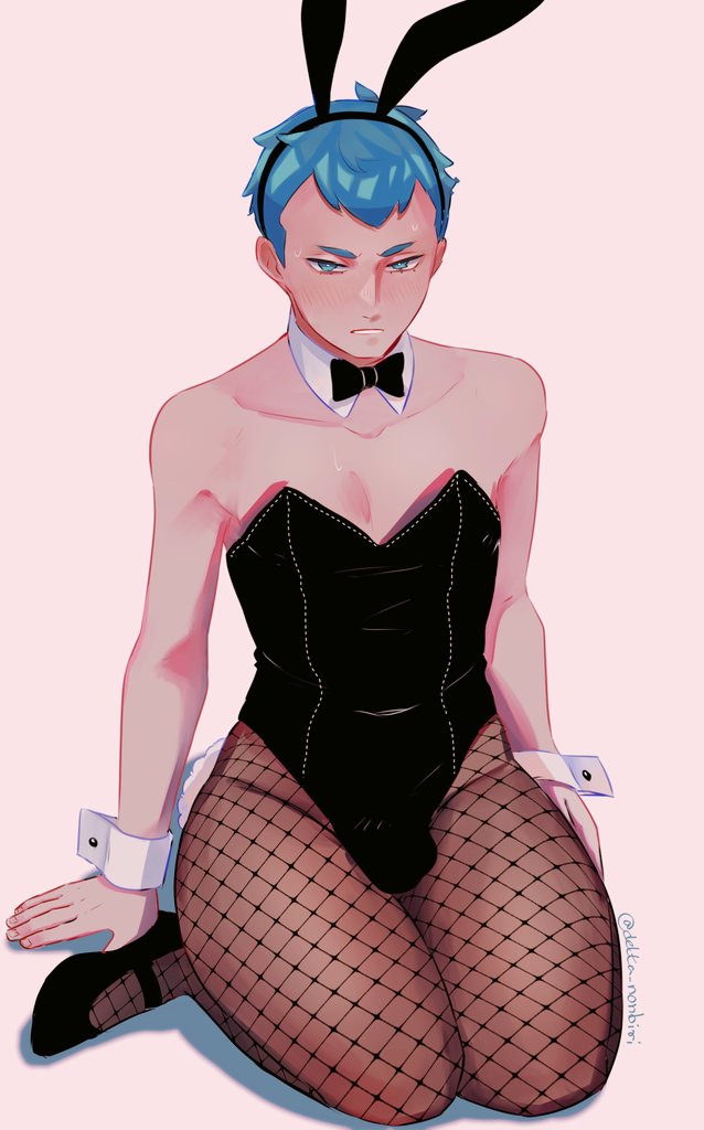 archer (pokemon and 1 more) drawn by delta_nonbiri