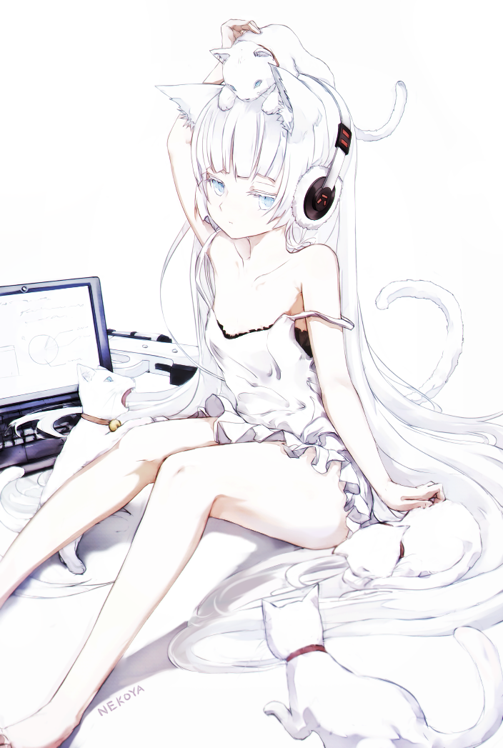 awp (original and 1 more) drawn by nekoya_(liu)
